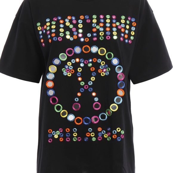 Moschino T-Shirt - Picture 4 of 7